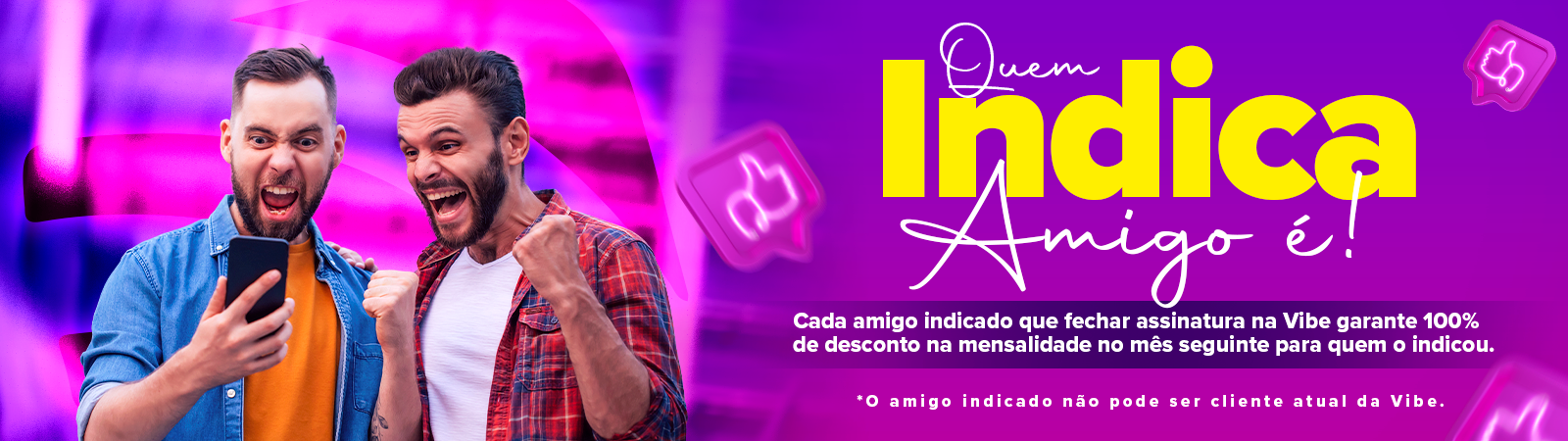LAYOUT AMIGO INDICA